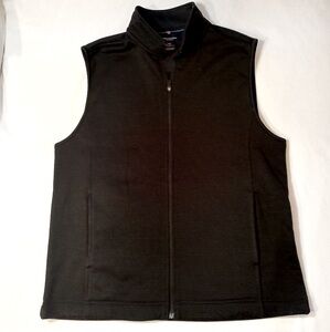 Van Heusen Zip Up Vest